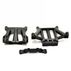 Hobao Hyper Mtx Front/Rear Shock Tower Brace