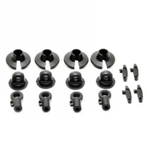 Hobao Hyper Mtx Shock Nylon Parts For 90052Bun
