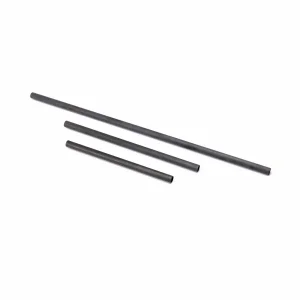 Horizontal and Vertical Stabilizer Tubes: Viper 100N Turbine