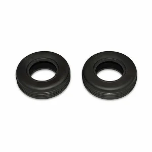 Tire Set: Viper 100N Turbine Jet