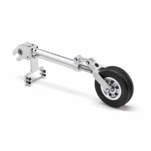 Nose Landing Gear Strut: Viper 100N Turbine Jet