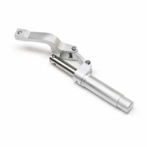 Right Main Landing Gear Strut: Viper 100N Turbine Jet