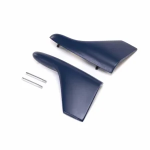 Winglet Set: Viper 100N Turbine Jet