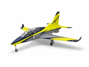 Viper 100N Turbine Jet ARF [COLLECTION SG14 1QN ONLY]