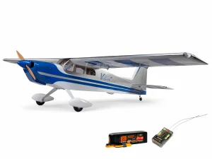 Hangar 9 Valiant 20cc EP - PNP Combo