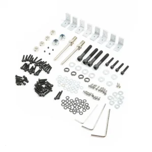 Hardware Set: Model 12 Viking 100cc ** CLEARANCE **