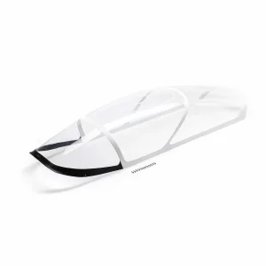 Canopy Transparency: Hawk/T-45 140-160N