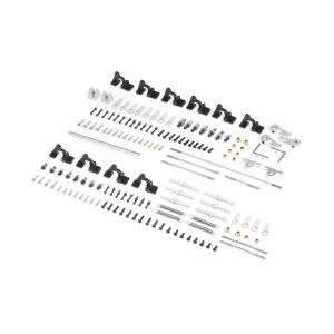 Hardware Set: Hawk/T-45 140-160N