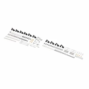 Landing Gear Door Hardware Set: Hawk/T-45 140-160N