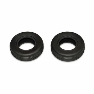 Main Tire Set (2): Hawk/T-45 140-160N