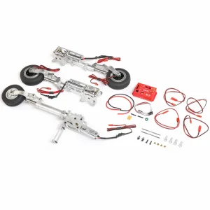 Retract Set with Controller: BAE Hawk/T-45 140-160N