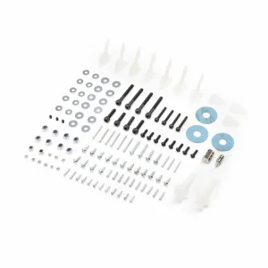Hardware Set: Valiant 20cc