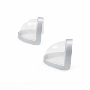 LED Lens Covers - 2 Sets: Valiant 20cc