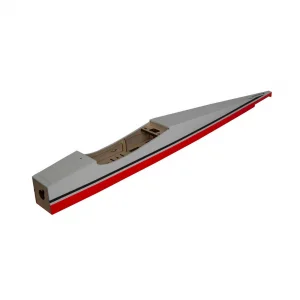 Fuselage hatch: Ultra Stick 10cc