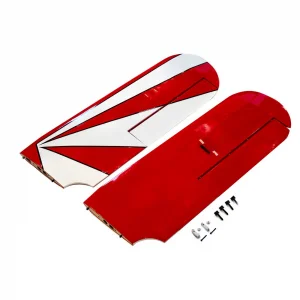 Wing Set Upper: Pitts S-2B