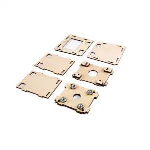 Motor Box: Timber 110 30-50cc ** CLEARANCE **