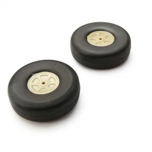 Wheels 3-1/2 : F6F Hellcat 15cc