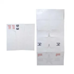 Decal Set: F6F Hellcat 15cc