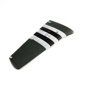 RH Wing w/Ail Flap: P-51D 20cc