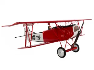 Hangar 9 Fokker D VII 30-60cc