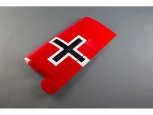 Upper Wing - LH: Fokker D.VII