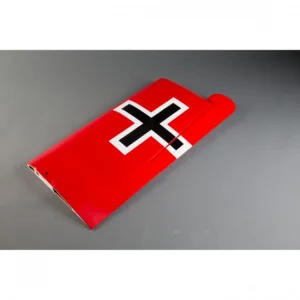 Upper Wing - RH: Fokker D.VII