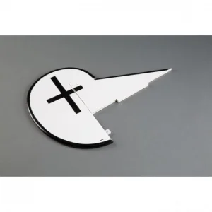 Fin And Rudder: Fokker D.VII