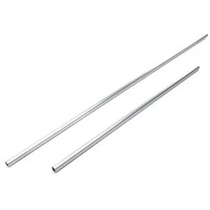 Wing Tubes - Aluminium: Fokker D.VII