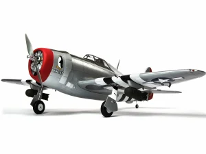 Hangar 9 P-47D Thunderbolt 20cc