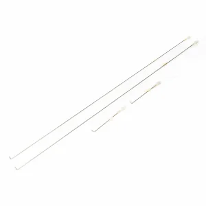 Pushrod Set: P-47 Thunderbolt