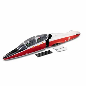 Fuselage: Aermacchi MB-339 60-85N Military