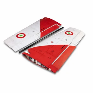 Wing Set: Aermacchi MB-339 60-85N Military