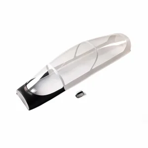 Canopy Only: Aermacchi MB-339 60-85N Military