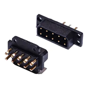 10-Pin Connector Set (2)