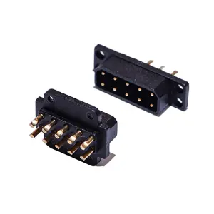 10-Pin Connector Set (2)