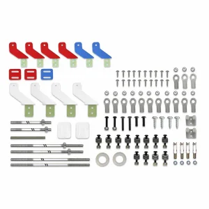 Hardware Set: Aermacchi MB-339 60-85N Military