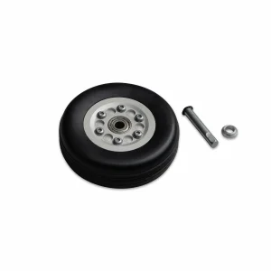 Nose Wheel 65mm: Aermacchi MB-339