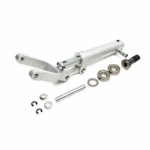 Nose Gear Strut: Aermacchi MB-339 60-85N Military