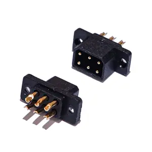 6-Pin Connector Set (2)