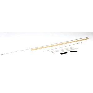 Piper J-3 Cub 80Inch Pushrod Set