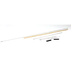 Piper J-3 Cub 80Inch Pushrod Set