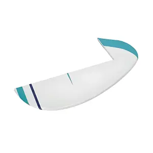 Piper Pawnee 40 Rudder