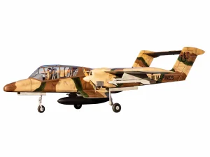 Hangar 9 OV-10 Bronco 30cc ARF