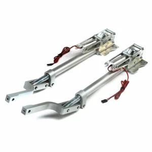 Retract Set - Mains: OV-10 Bronco