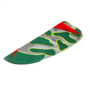 Rudder: KI-43 60cc