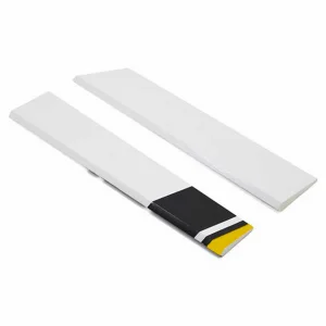 Aileron and Flap RH: Ultra Stick PNP
