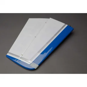 Horizontal Stabilizer w/ Elev; RH: Van s RV-4 30cc