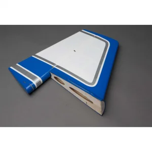 Vertical Stabilizer w/ Rudder: Van s RV-4 30cc