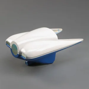 Cowling: Van s RV-4 30cc