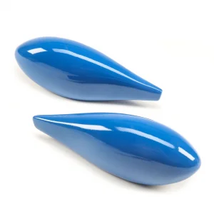 Wheel Pants: Van s RV-4 30cc